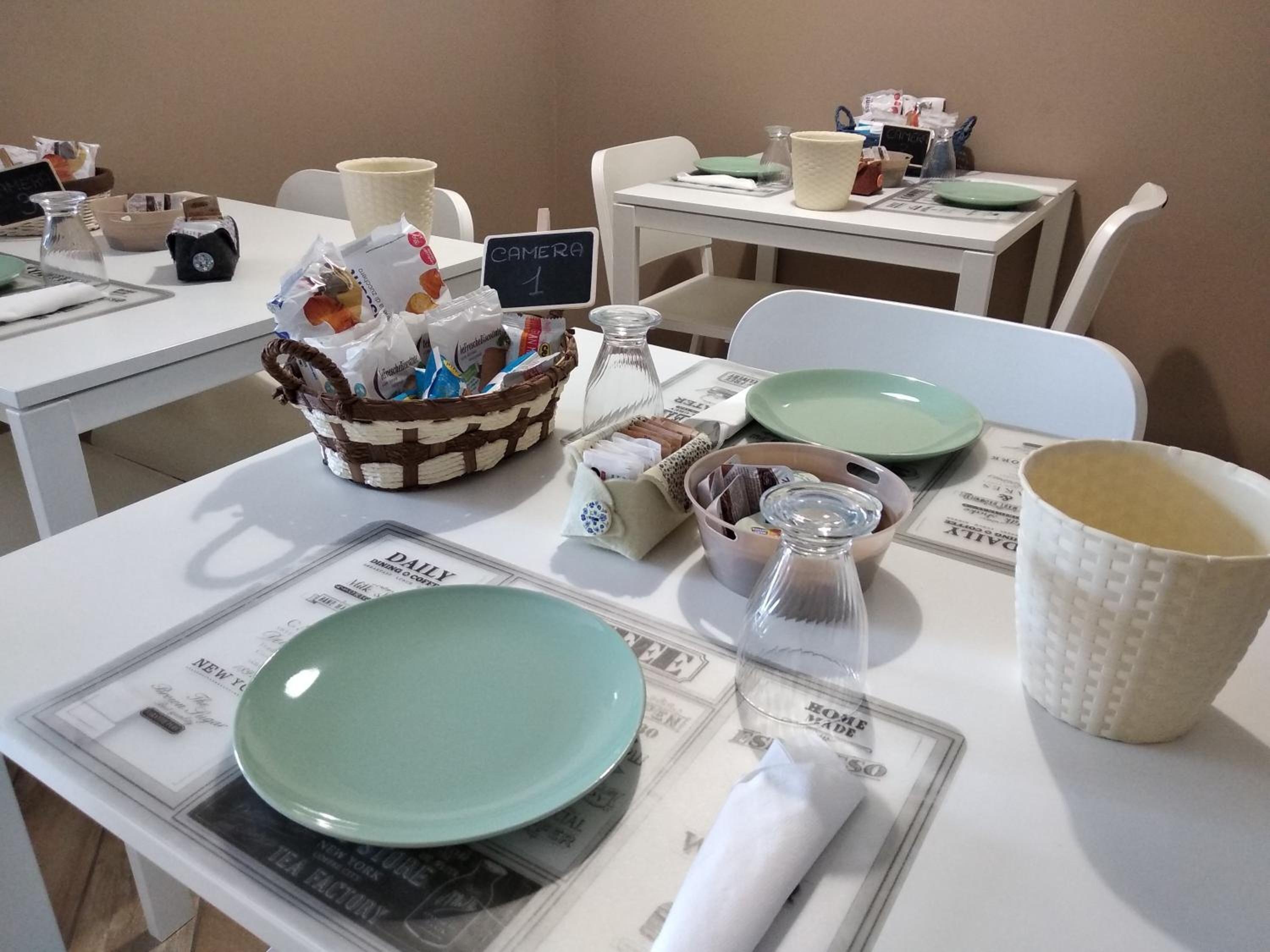 My Sweet Rome Guest House — Photos 2